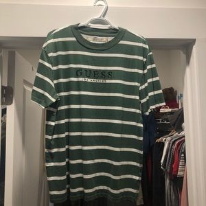 Men’s Guess Tee Shirt